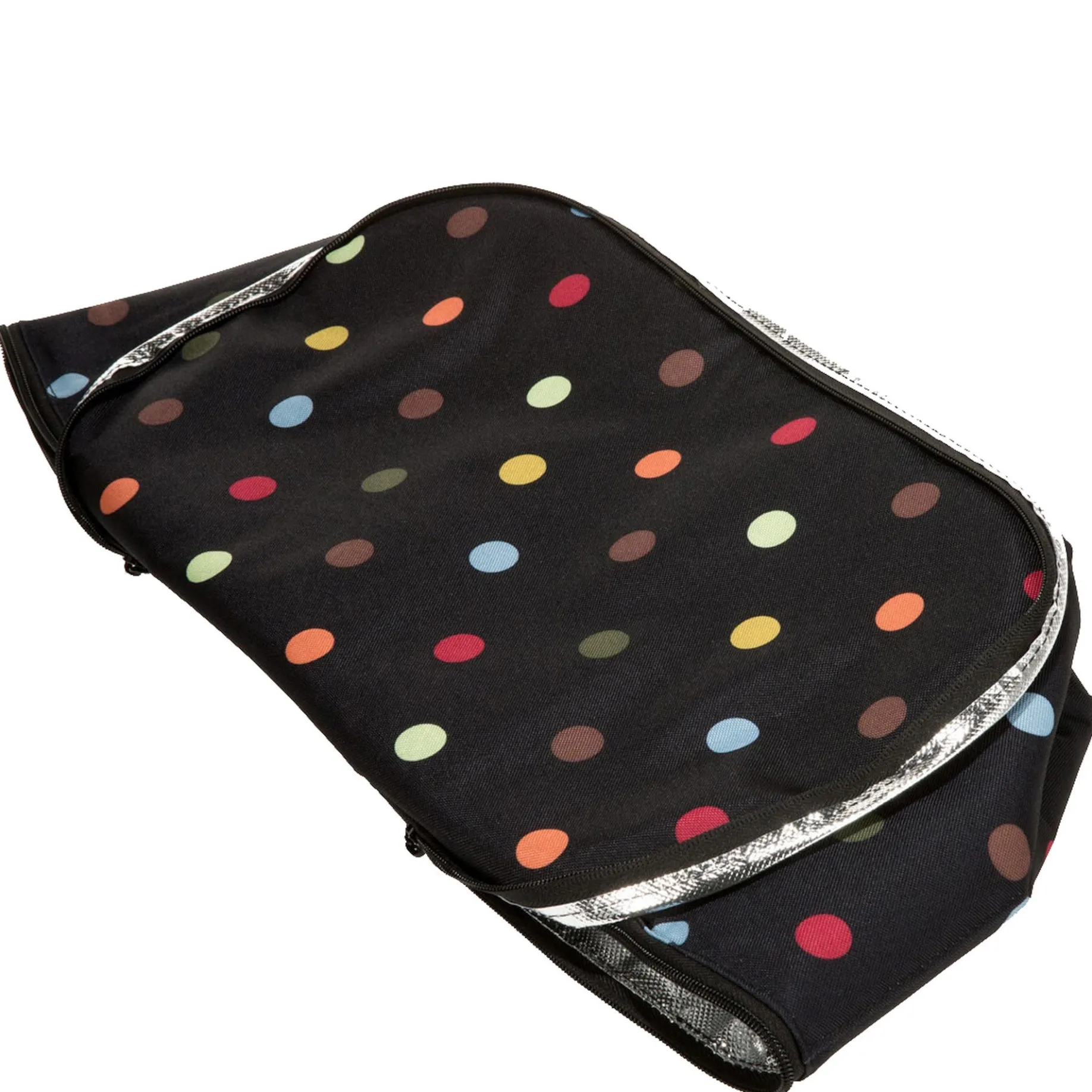 reisenthel thermo coolerbag - Kühltasche 44.5 cm (dots)