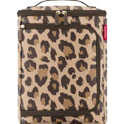 reisenthel thermo coolerbox - Kühltasche 30 cm (leo macchiato)
