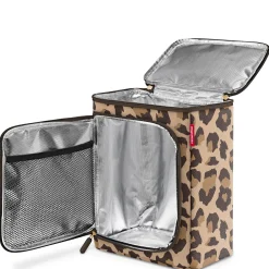 reisenthel thermo coolerbox - Kühltasche 30 cm (leo macchiato)