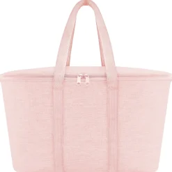 reisenthel thermo coolerbag - Kühltasche 44.5 cm (twist blush)