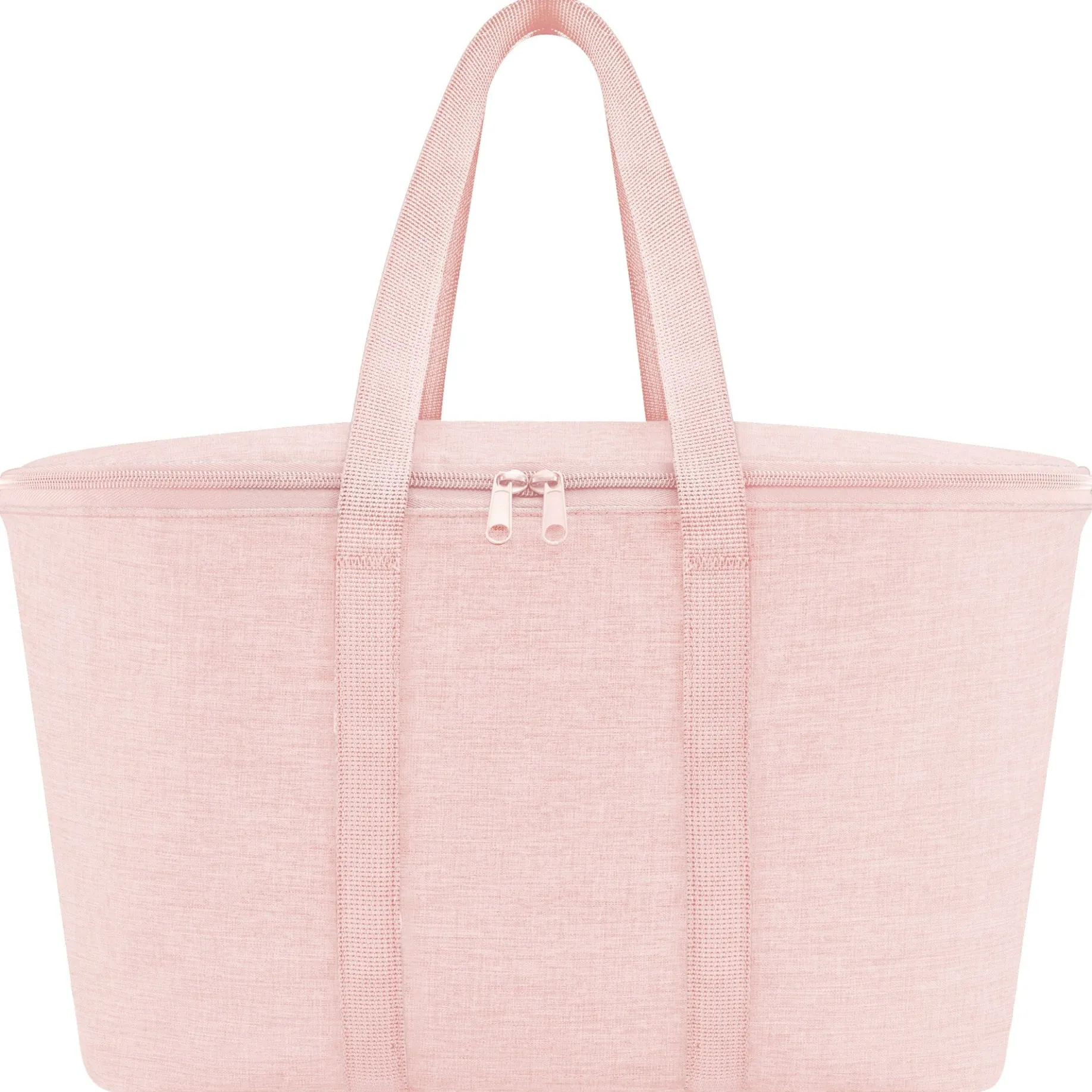 reisenthel thermo coolerbag - Kühltasche 44.5 cm (twist blush)