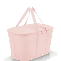 reisenthel thermo coolerbag - Kühltasche 44.5 cm (twist blush)