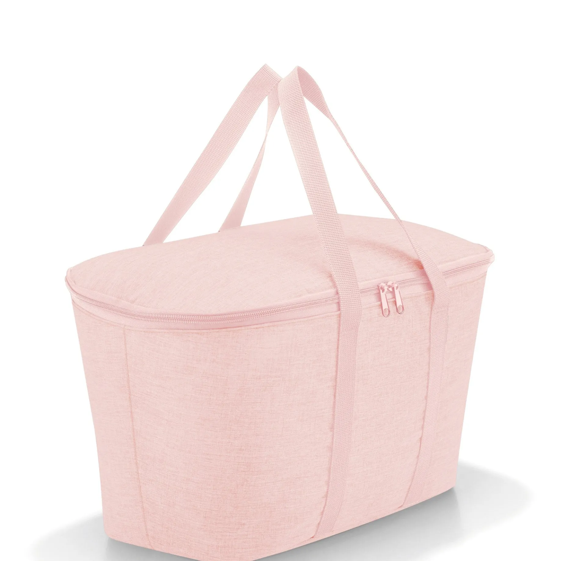 reisenthel thermo coolerbag - Kühltasche 44.5 cm (twist blush)