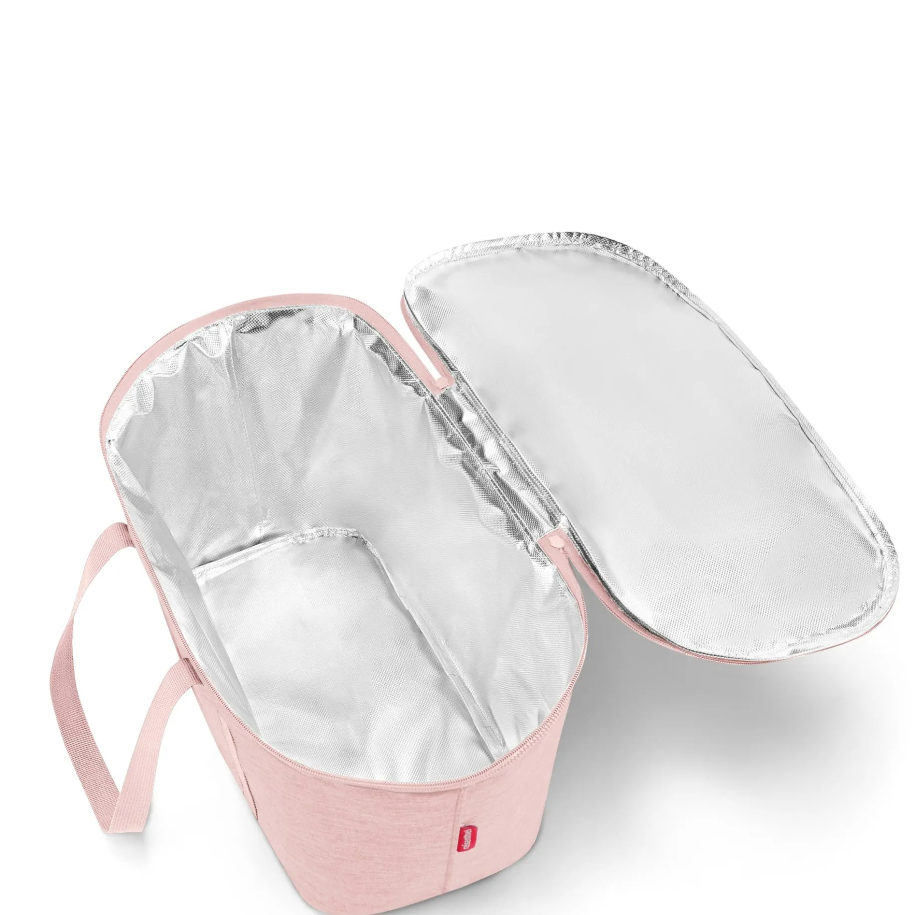 reisenthel thermo coolerbag - Kühltasche 44.5 cm (twist blush)