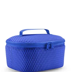 reisenthel thermo coolerbag S - Brotzeitbox 22.5 cm (mesh royal blue)