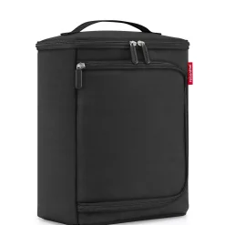 reisenthel thermo coolerbox - Kühltasche 30 cm (black)