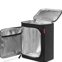 reisenthel thermo coolerbox - Kühltasche 30 cm (black)