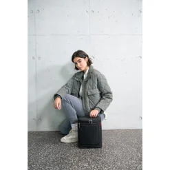 reisenthel thermo coolerbox - Kühltasche 30 cm (black)
