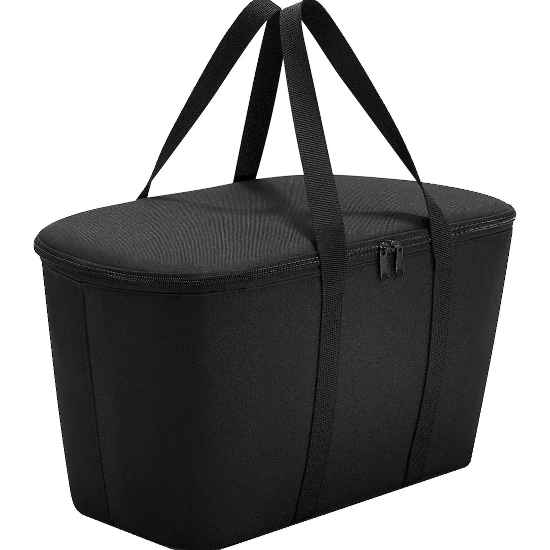 reisenthel thermo coolerbag - Kühltasche 44.5 cm (black)
