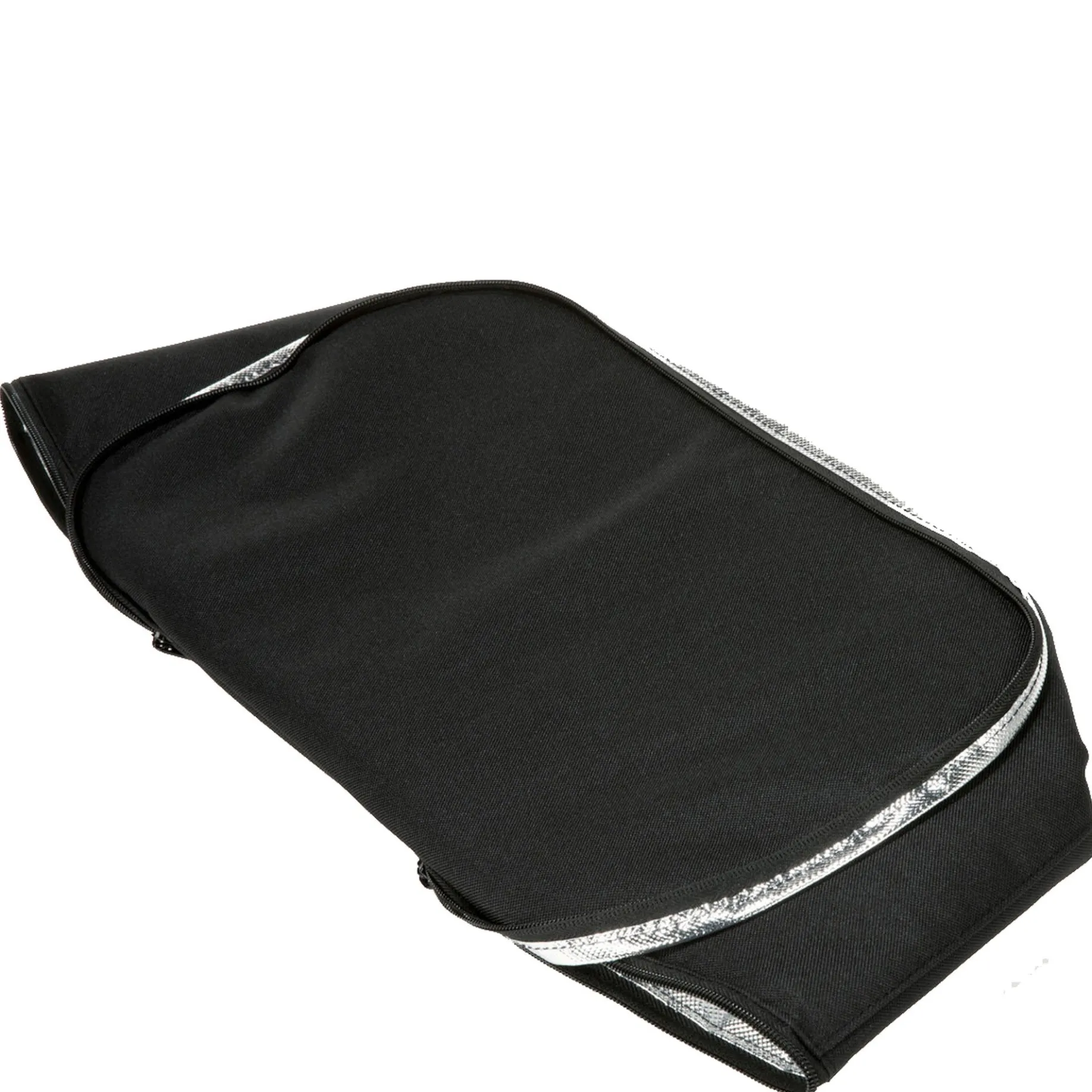reisenthel thermo coolerbag - Kühltasche 44.5 cm (black)