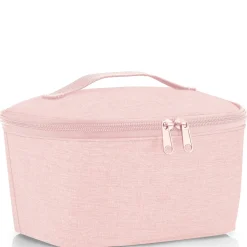 reisenthel thermo coolerbag S - Brotzeitbox 22.5 cm (twist blush)