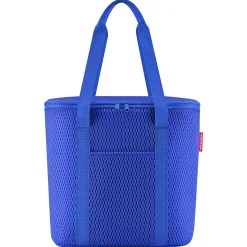 reisenthel thermo shopper - Kühltasche 38 cm (mesh royal blue)