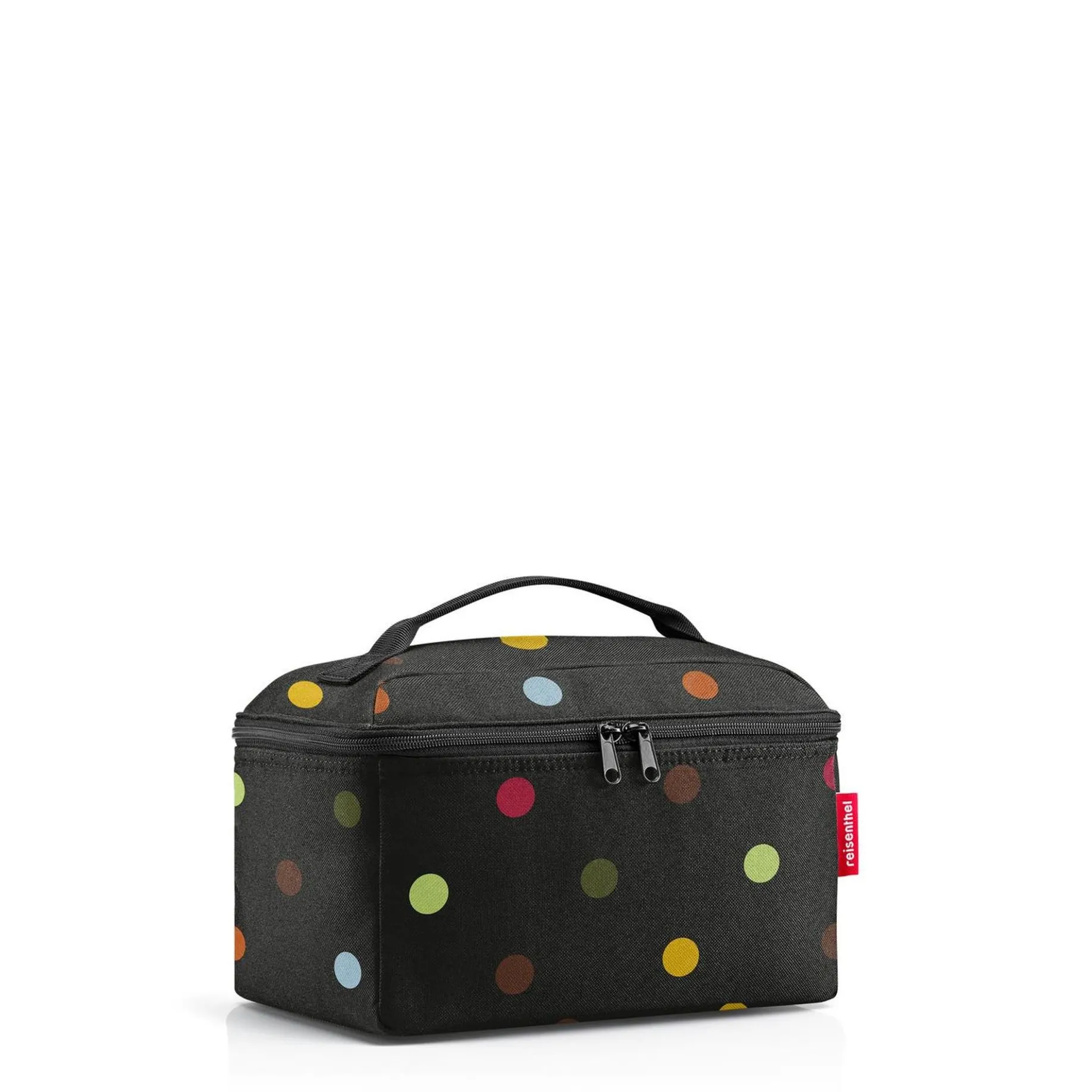reisenthel travelling - Beautycase 27 cm (dots)