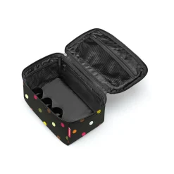 reisenthel travelling - Beautycase 27 cm (dots)