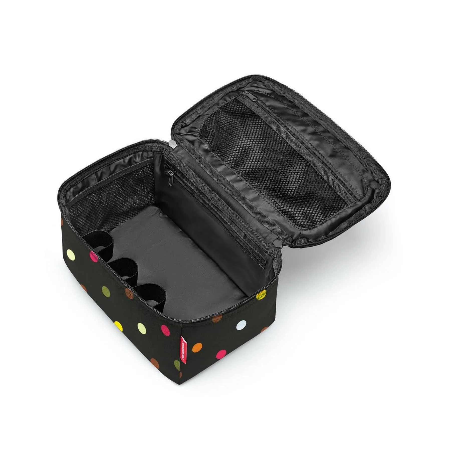 reisenthel travelling - Beautycase 27 cm (dots)