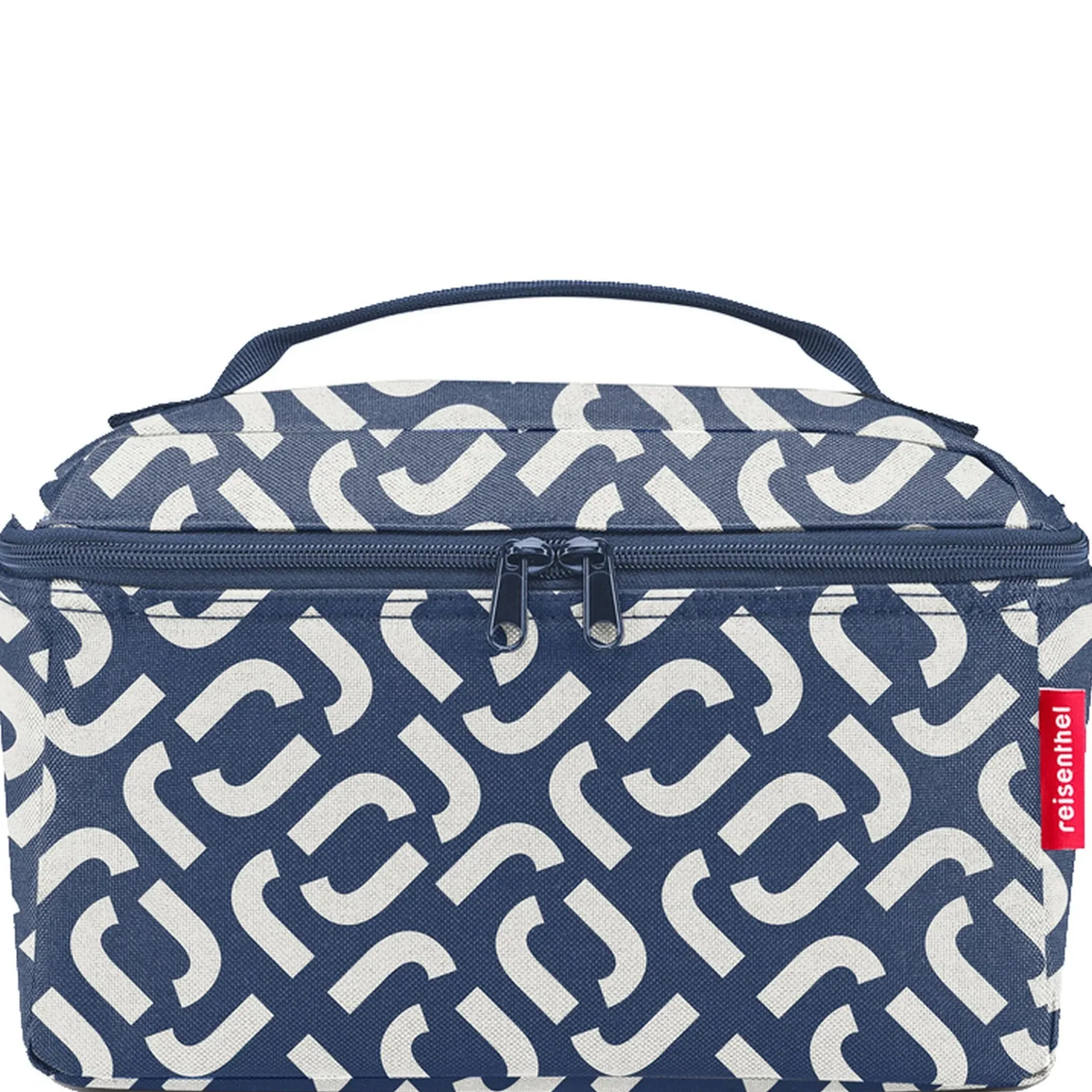 reisenthel travelling - Beautycase 27 cm (signature navy)