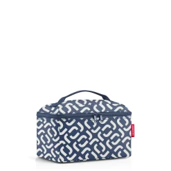 reisenthel travelling - Beautycase 27 cm (signature navy)