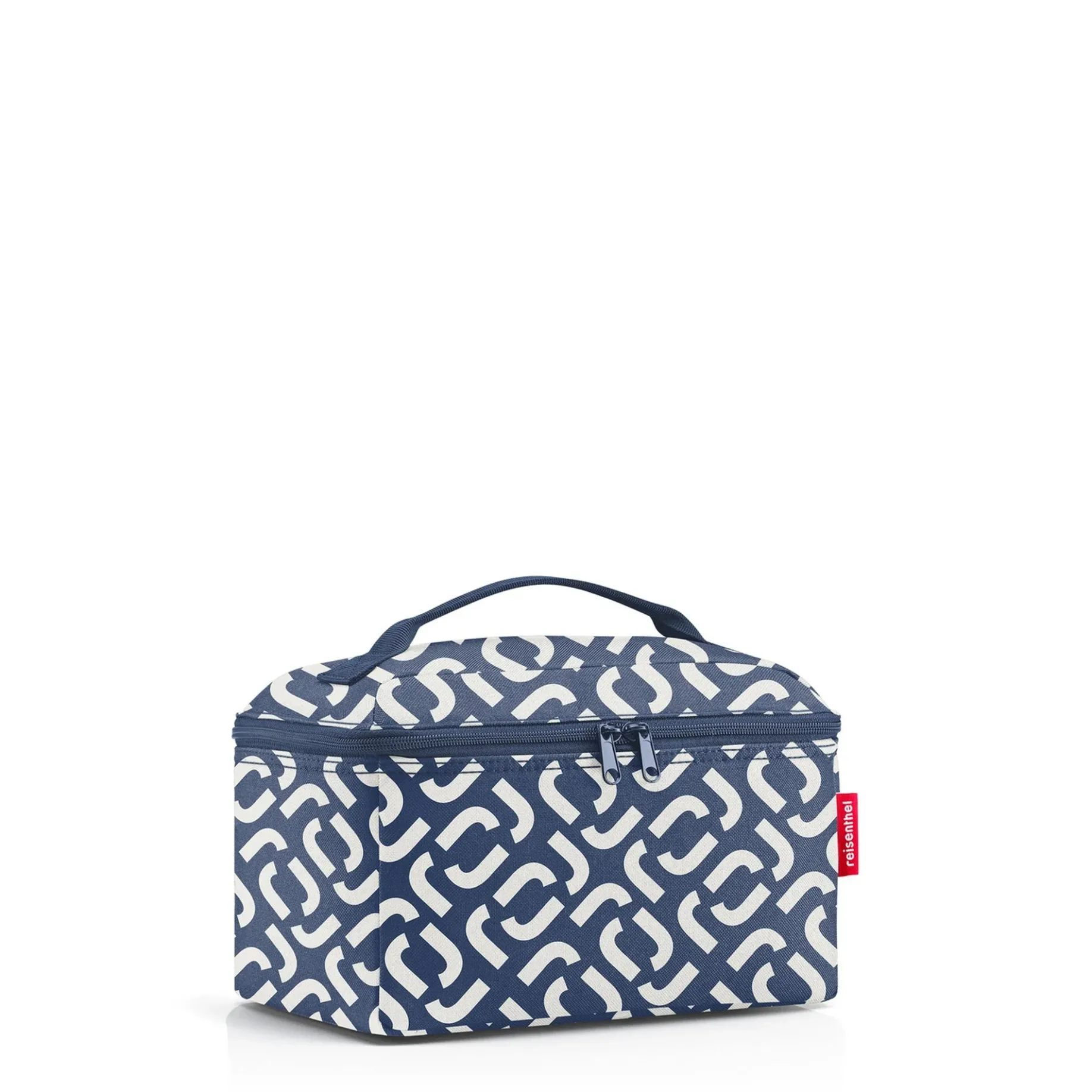 reisenthel travelling - Beautycase 27 cm (signature navy)