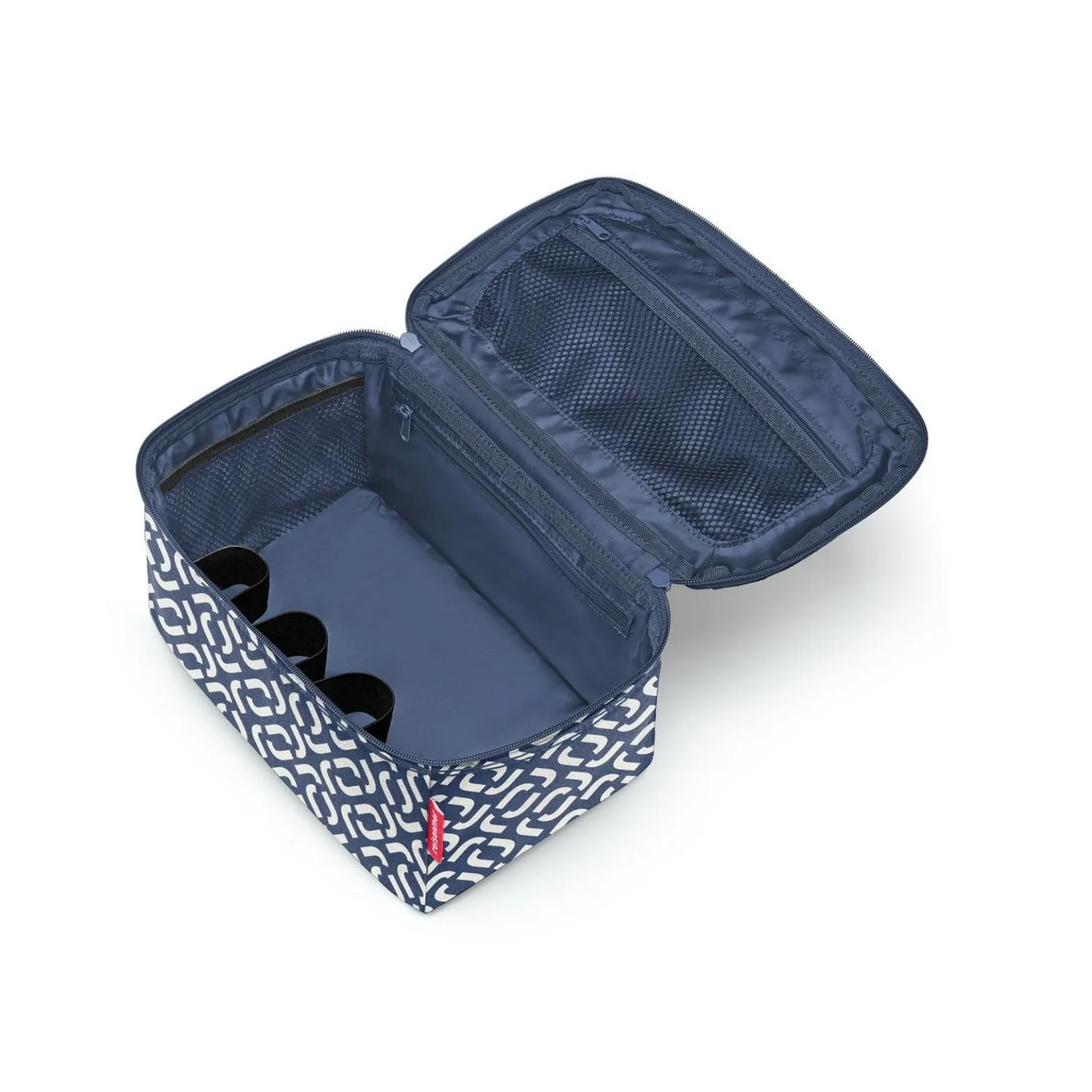reisenthel travelling - Beautycase 27 cm (signature navy)