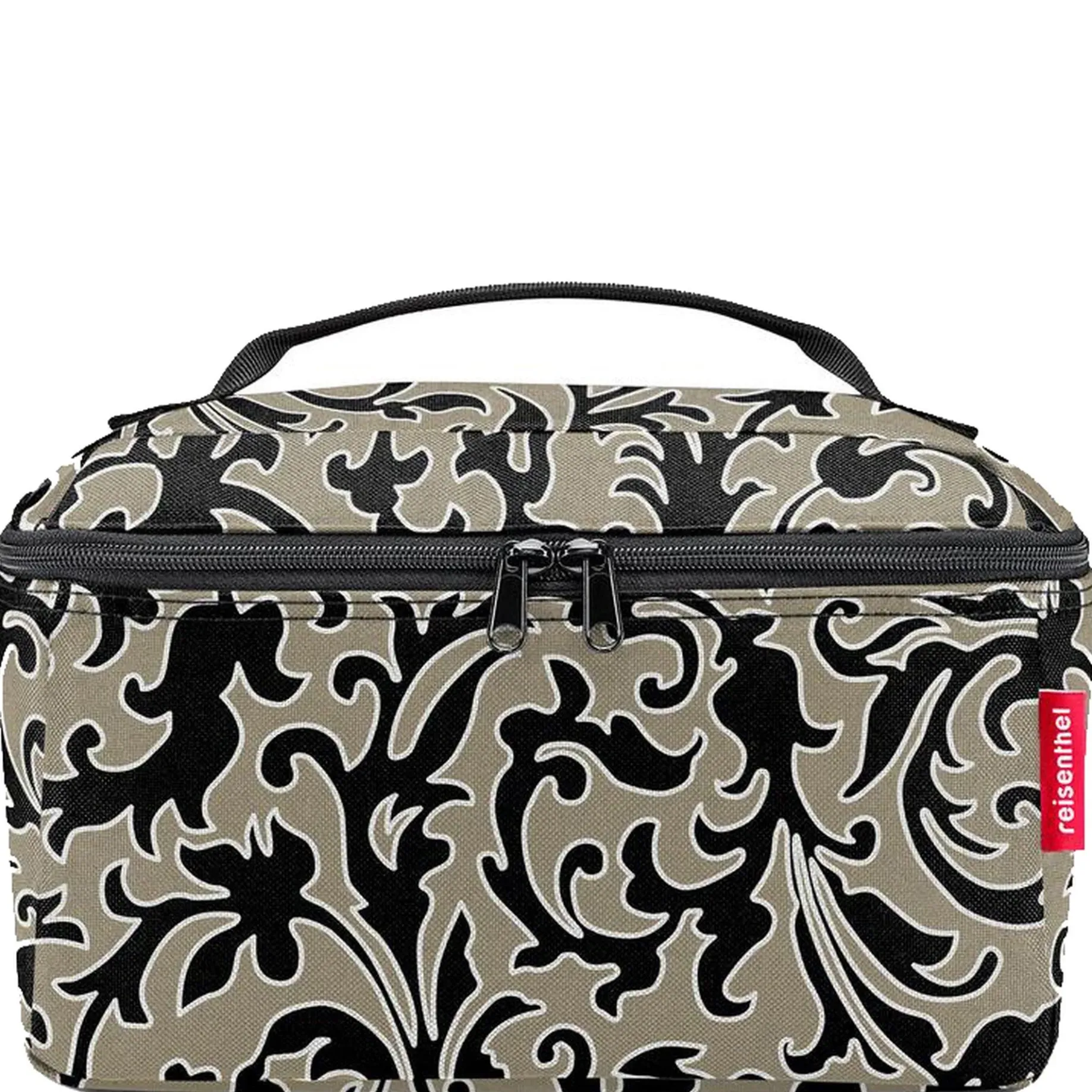 reisenthel travelling - Beautycase 27 cm (baroque marble)
