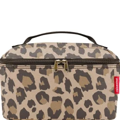 reisenthel travelling - Beautycase 27 cm (leo macchiato)