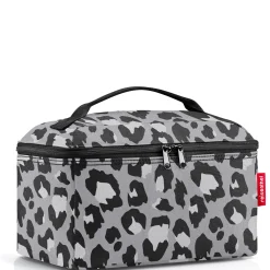 reisenthel travelling - Beautycase 27 cm (leo nero)