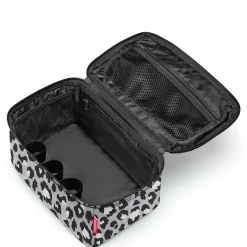 reisenthel travelling - Beautycase 27 cm (leo nero)