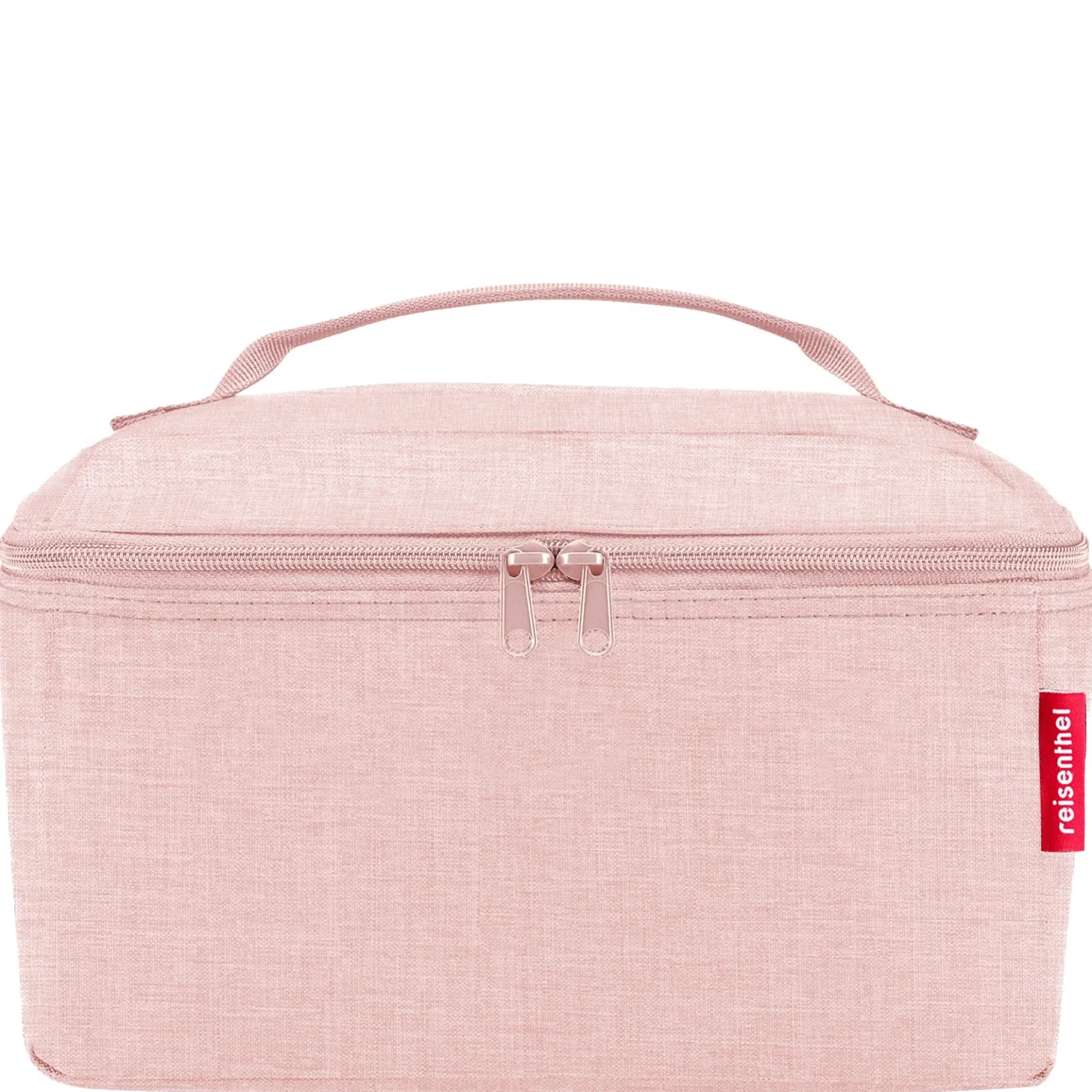 reisenthel travelling - Beautycase 27 cm (twist blush)