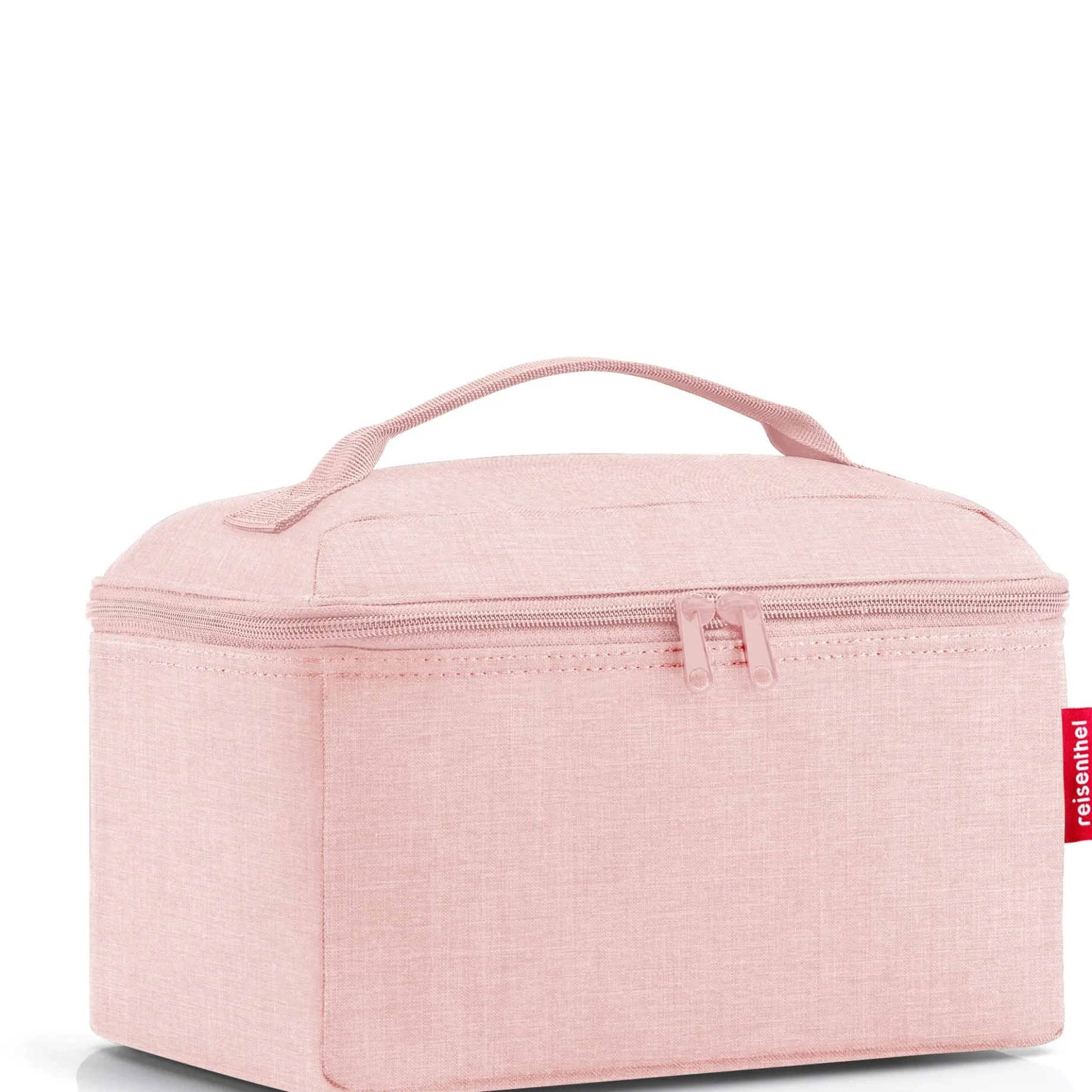 reisenthel travelling - Beautycase 27 cm (twist blush)