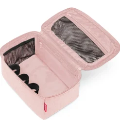 reisenthel travelling - Beautycase 27 cm (twist blush)