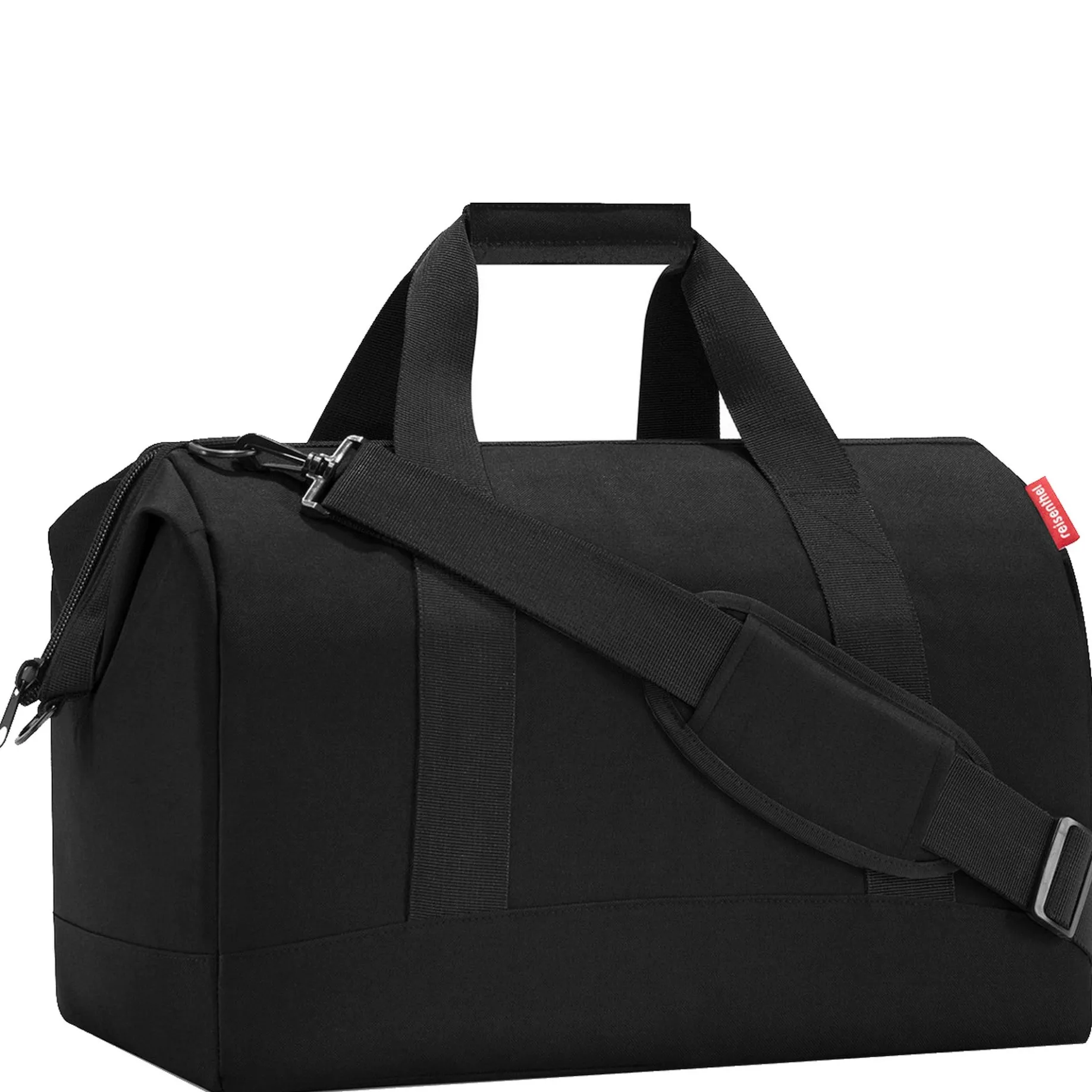 reisenthel travelling allrounder L - Reisetasche 48 cm (black)