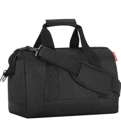 reisenthel travelling allrounder M - Reisetasche 40 cm (black)