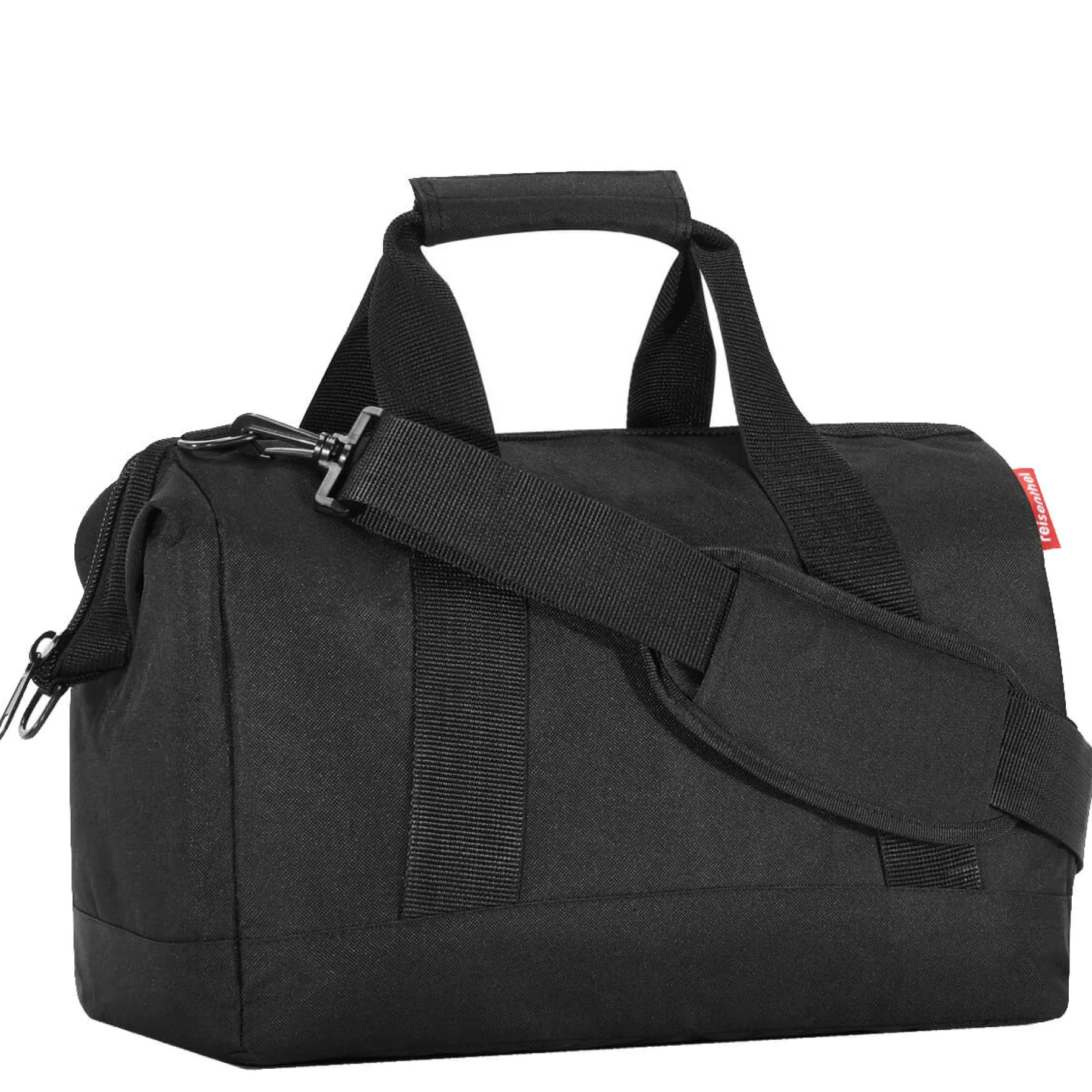 reisenthel travelling allrounder M - Reisetasche 40 cm (black)