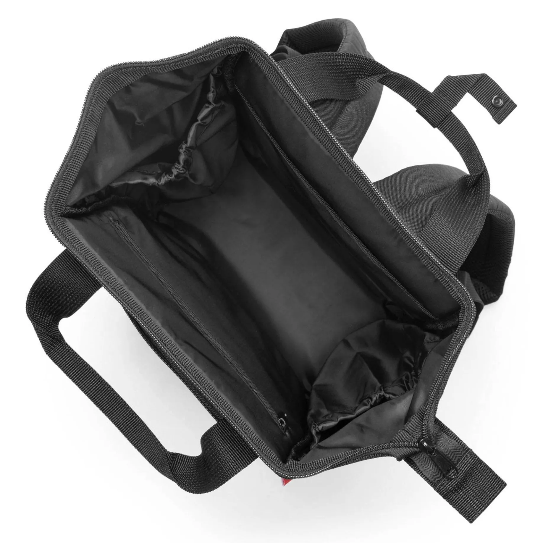 reisenthel travelling allrounder R - Rucksack 40 cm (black)