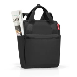 reisenthel travelling allrounder R - Rucksack 40 cm (black)
