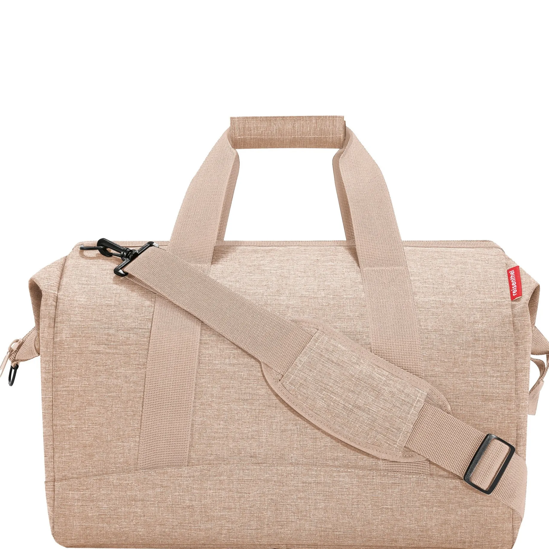 reisenthel travelling allrounder L - Reisetasche 48 cm (twist coffee)