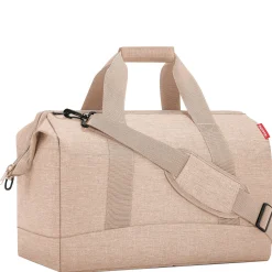 reisenthel travelling allrounder L - Reisetasche 48 cm (twist coffee)