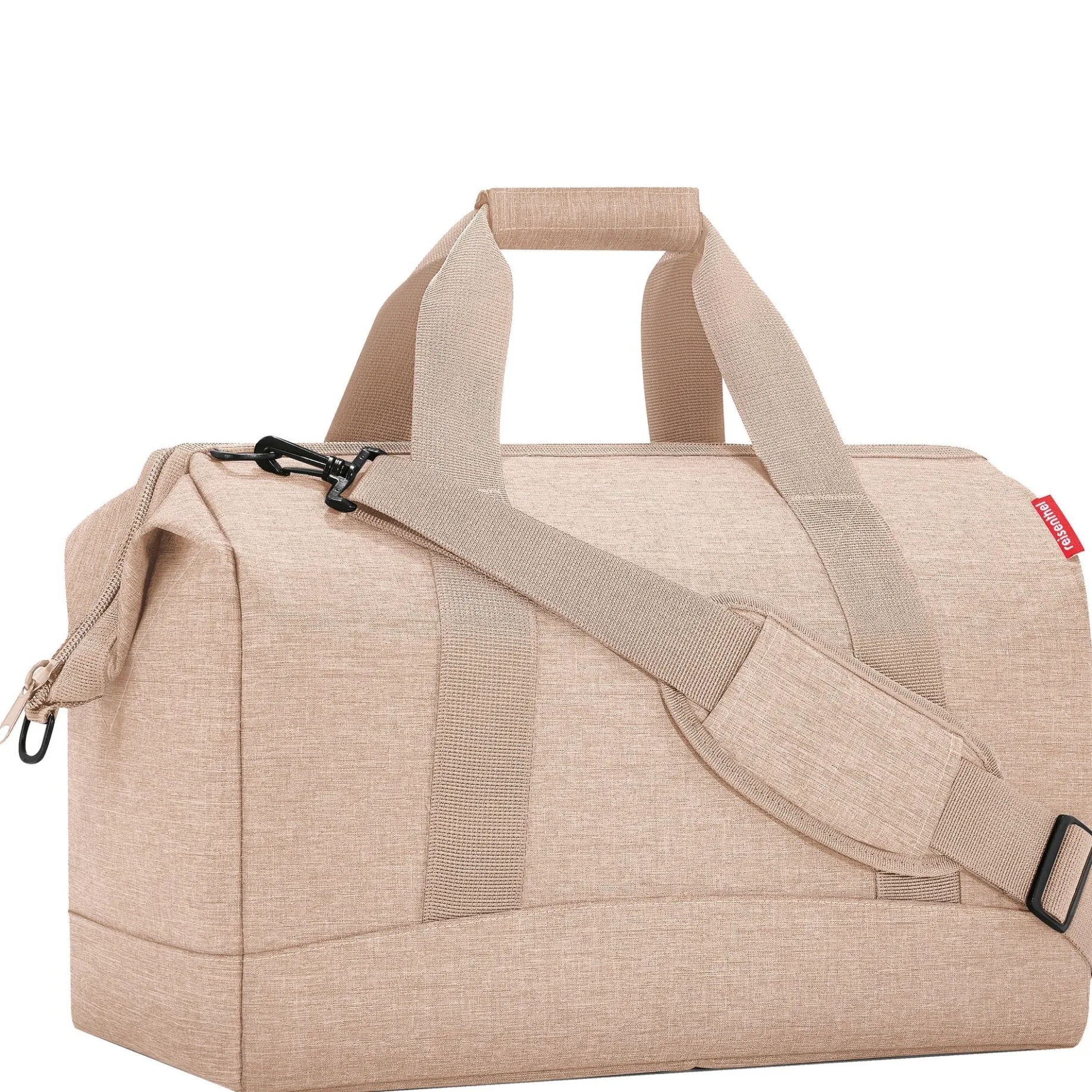 reisenthel travelling allrounder L - Reisetasche 48 cm (twist coffee)