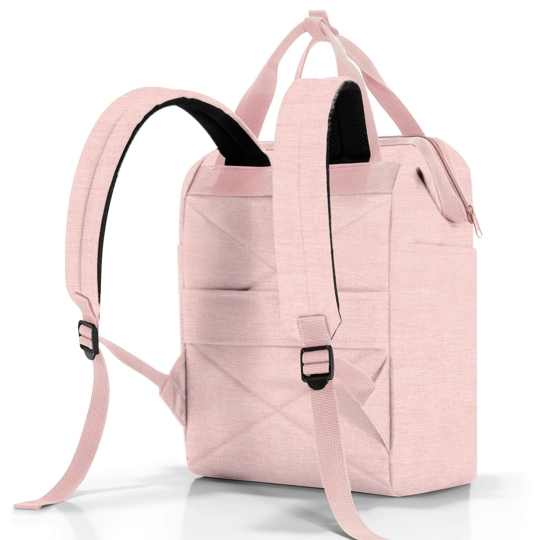 reisenthel travelling allrounder R - Rucksack 40 cm (twist blush)