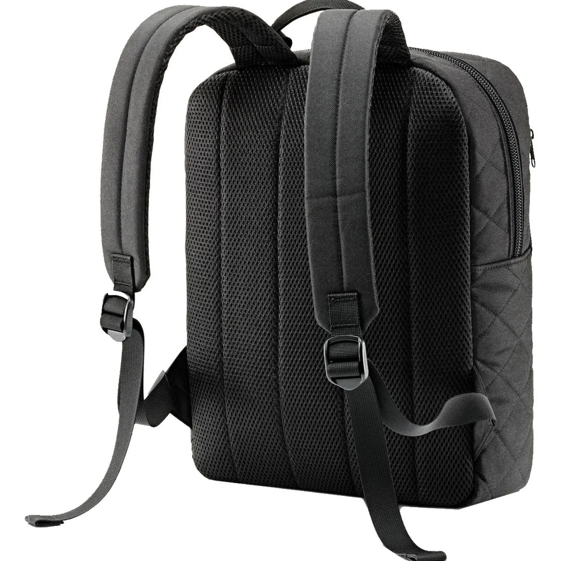 reisenthel travelling Classic - Rucksack M 39 cm (rhombus black)