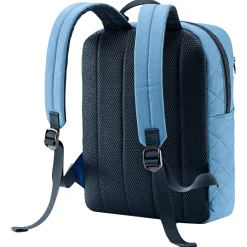 reisenthel travelling Classic - Rucksack M 39 cm (rhombus blue)