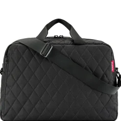reisenthel travelling Duffelbag - Reisetasche M 52 cm (rhombus black)