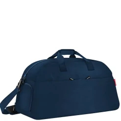 reisenthel travelling overnighter plus - Reisetasche (dark blue)
