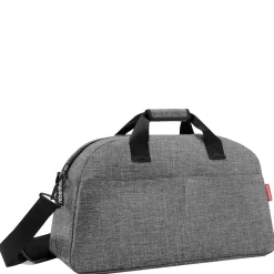 reisenthel travelling overnighter - Reisetasche 60 cm (twist silver)