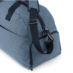 reisenthel travelling overnighter plus - Reisetasche (twist blue)