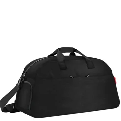 reisenthel travelling overnighter plus - Reisetasche (black)