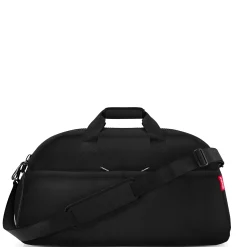 reisenthel travelling overnighter plus - Reisetasche (black)