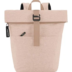 reisenthel travelling rolltop - Rucksack 15.6" 53 cm (twist coffee)