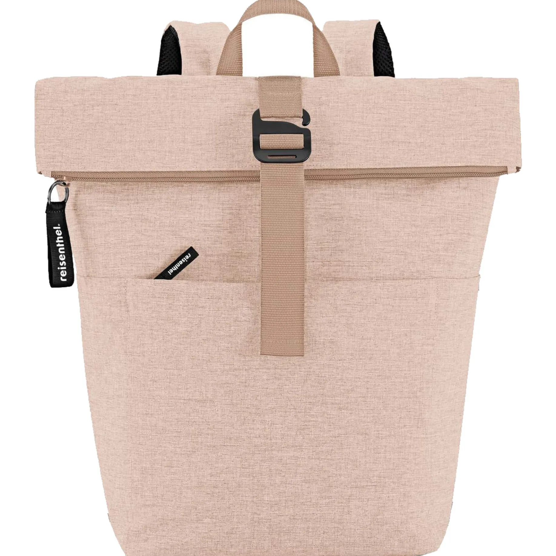 reisenthel travelling rolltop - Rucksack 15.6" 53 cm (twist coffee)