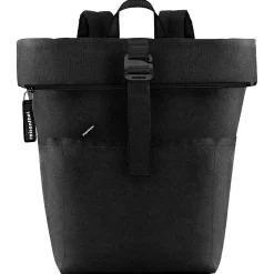 reisenthel travelling rolltop - Rucksack 15.6" 53 cm (black)